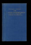 Schure, Eduard. - De groote ingewijden. Schets van de verborgen geschiedenis der godsdiensten. Rama - krishna - Hermes - Mozes - Orfeus - pythagoras - Plato - Jezus