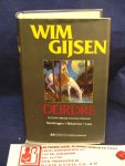 Gijsen, Wim - Deirdre: Keerkringen + Bidahinne + Lure ; Een schitterende Fantasy-Trilogie HC