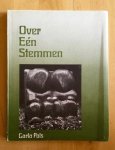 Pols, Carla - OVER EEN STEMMEN.