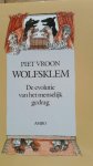 Vroon - Wolfsklem / druk 1
