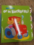 Yo-Yo Books - Mats en Sofie op de boerderij