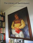 Kuyper, Bubb - The Library of Gerrit Komrij