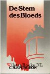 Spurgeon, C.H. - De stem des bloeds