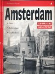 Nuis, G.M. - Amsterdam: Een Wandeling van Dam tot Dam, noord-westroute en noord-oostroute (2 delen)