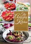 Anja Holtkamp & Simone van der Koelen - The Amazing Kitchen - Hét kookboek voor de airfryer