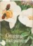 Thijsse, Jac. P. - OMGANG MET PLANTEN