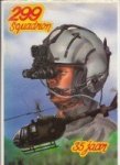 Daniels, P. e.a. - 299 Squadron 35 jaar