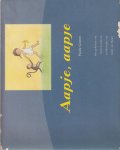 Gomes, Paula & Rudy Kousbroek - Aapje, aapje