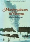 Garratt, Collin D. - Masterpieces in Steam