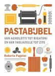 Roberta Pagnier-Lotje Deelman - (1) Pastabijbel