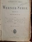 Werner, E. - Werner - Serie, vertaling van Hermina
