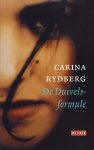 Carina Rydberg - Duivelsformule