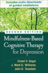 Zindel V. Segal - Mindfulness-Based Cognitive Therapy for Depression