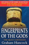 Graham Hancock - Fingerprints Of The Gods