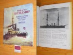 Beeler, John F. - Birth of the Battleship. British Capital Ship Design 1870-1881