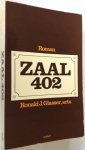 Glasser, Ronald J. - Zaal 402 (vertaling van: Ward 402)