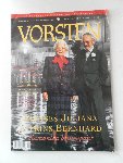 Spiering, Mirjam - Vorsten maandblad Prinses Juliana & Prins Bernhard Diamanten Bruidspaar januari 1997