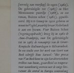 Beek, Geert van - De steek van een schorpioen (Ex.2)