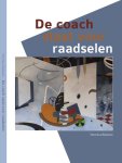Veronica Waleson - De coach staat voor raadselen