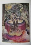 Butlin, Martin e.a. - William Blake. A catalogue of the works of William Blake in the Tate Gallery Butlin, Martin e.a. - William Blake. A catalogue of the works of William Blake in the Tate Gallery