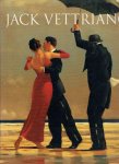 VETTRIANO, Jack - Anthony QUINN & Tom RAWSTORNE - Jack Vettriano.