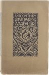 Antoon Thiry - Pauwke's Vagevuur