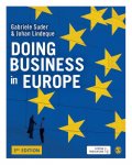 Suder, Gabriele ,  Lindeque, Johan - Doing Business in Europe