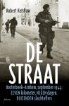 Robert Kershaw, N.v.t. - De straat