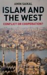 Amin Saikal - Islam and the West