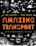 Tom Jackson - Amazing Transport 1