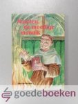 Reenen, Jan van - Maarten, de moedige monnik