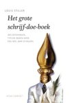 Louis Stiller - Het grote schrijf-doe-boek