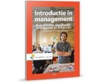 Peter T.H.J. Thuis - Introductie in management Peter T.H.J. Thuis - Introductie in management