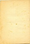 Hitler, Adolf - Rede van den Führer en Rijkskanselier Adolf Hitler gehouden voor den Duitschen Rijksdag van den 11en December 1941 over  de schuld aan den oorlog van Franklin D. Roosevelt. K-nummer 1675.