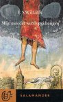 Willards, E.S. - Mijn moeder werd opgehangen