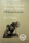 Dobbs, B.J.T. - The Foundations of Newton's Alchemy or: 'The Hunting of the Greene Lyon' Dobbs, B.J.T. - The Foundations of Newton's Alchemy or: 'The Hunting of the Greene Lyon'