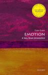 Dylan Evans - Emotion: A Very Short Introduction