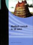  - Medisch consult in 18 talen