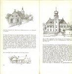 Brongers Piet   en Redactie en layout J.J. Schilstra met Illustraties van Henk Tol - Dit land van Terpen en Torens