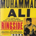 John Miller, Aaron Kenedi - Muhammad Ali Ringside