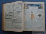 A.L. Smits (red.) / Daan Hoeksema (ills.) - Na de school: geïllustreerd weekblad voor Vlaamsche jongens en meisjes. 4e jaargang, 1928. A.L. Smits (red.) / Daan Hoeksema (ills.) - Na de school: geïllustreerd weekblad voor Vlaamsche jongens en meisjes. 4e jaargang, 1928.