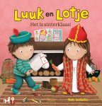Ruth Wielockx - Luuk en Lotje  -   Het is Sinterklaas!