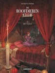 Valérie Mangin - Het banket / De roofdierenclub / 2