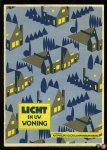 N/A - Licht in uw woning (Ontwerp Matthieu Clement)