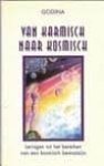 Godina - Van Karmisch naar Kosmisch. Leringen tot het bereiken van een kosmisch bewustzijn