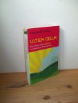 Brümmer, Vincent - Ultiem geluk. Een nieuwe kijk op Jezus, verzoening en Drie-eenheid