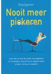 Paul McGee - Nooit meer piekeren