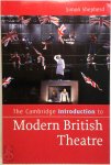 Simon Shepherd 120130 - The Cambridge Introduction to Modern British Theatre