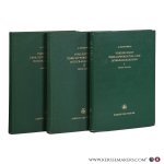 Ostrowski, A. - Vorlesungen über Differential- und Integralrechnung. Zweite Auflage.