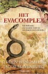Jeroen Windmeijer & Jacob Slavenburg - Het Evacomplex